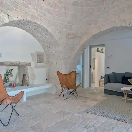 Trulli Cleopatra Appartamento Ceglie Messapica