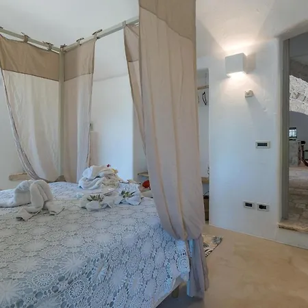 Trulli Cleopatra *