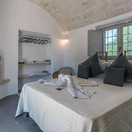 Trulli Cleopatra Appartamento Ceglie Messapica