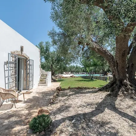 Trulli Cleopatra * Ceglie Messapica