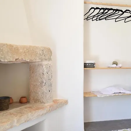 Appartamento Trulli Cleopatra Ceglie Messapica