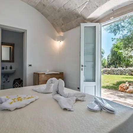 Trulli Cleopatra