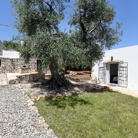 Trulli Cleopatra * Ceglie Messapica