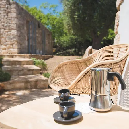 Appartamento Trulli Cleopatra *